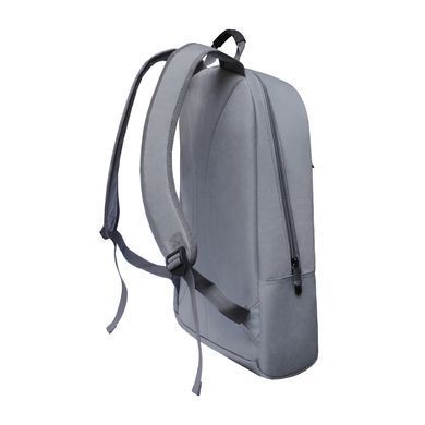 Рюкзак для ноутбука Grand-X 15.6" Grey (RS-365G) [615640]