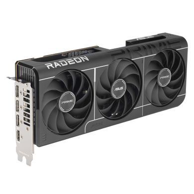 Відеокарта AMD Radeon RX 9070 16GB GDDR6 Prime Evo OC Asus (PRIME-RX9070-O16G-EVO) [613439]