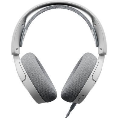 Ігрова гарнітура SteelSeries Arctis Nova 1 White MultiPlatform (61607) [401861]
