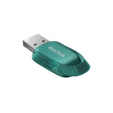 Флеш-пам'ять (накопичувач USB) USB3.2 128GB SANDISK (SDCZ96-128G-G46) [504043]