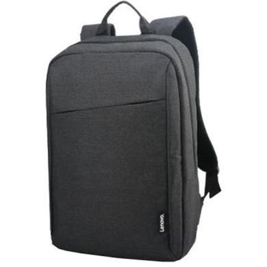 Сумка для ноутбука LENOVO BackPack B210 Casual 15.6" BLK (GX40Q17225) [301340]