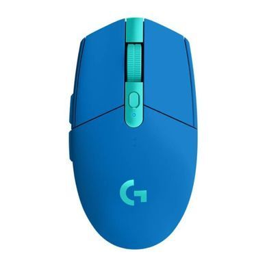 Миша бездротова Logitech G305 Blue (910-006014) [619445]
