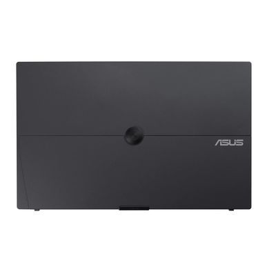 Монітор портативний Asus 15.6" ZenScreen MB16AHT mHDMI, 2xUSB-C, MM, IPS, Touch (90LM0890-B01170) [100922]
