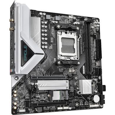 Материнська плата GIGABYTE (B840M EAGLE WIFI6) [304819]