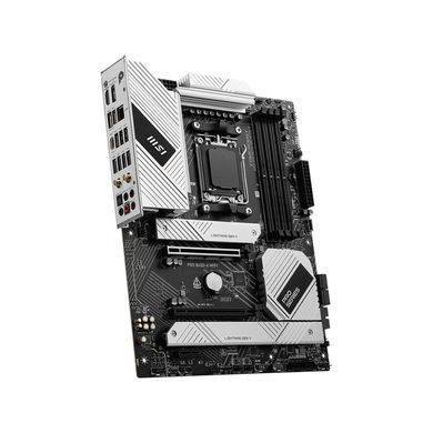 Материнська плата MSI (PRO B650-A WIFI) [304978]