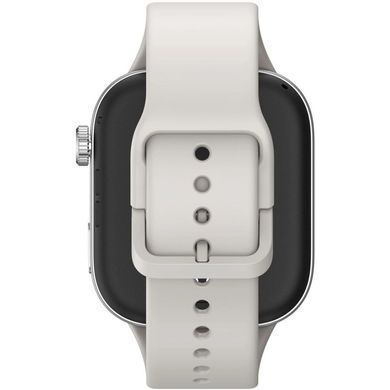 Смарт-годинник Xiaomi Watch 6 Срібний Silver Gray BHR08CUGL (1198826) [729110]