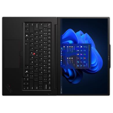 Ноутбук LENOVO ThinkPad P14s Gen 6 (Intel) (21QT000BRA) [306109]
