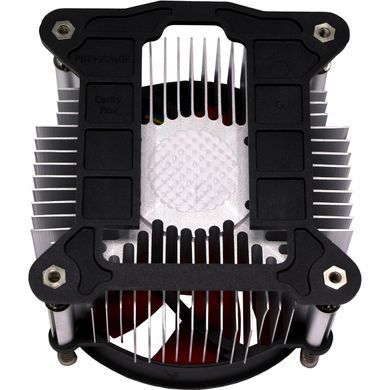 Вентилятор для процесора Xilence I250PWM (LGA1150/1151/1155/1156/1200) (XC032) [403138]