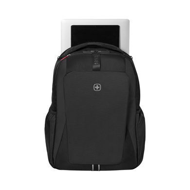 Рюкзак Wenger, XE Professional, 16", чорний (612739) [103452]