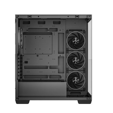 Корпус DeepCool CG580 4F V2 Black без БЖ (R-CG580-BKADA4-G-2) [618065]