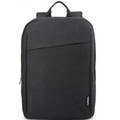 Сумка для ноутбука LENOVO BackPack B210 Casual 15.6" BLK (GX40Q17225) [301340]