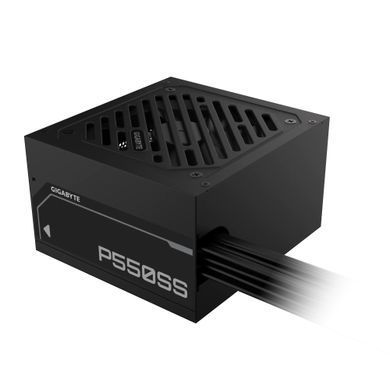 Блок живлення Gigabyte 550W (GP-P550SS) [612531]