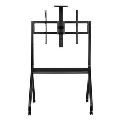 Стійка ТВ мобільна 2E Vetbebvo 55"- 100" 120кг (2ECARTVCS100HD) [113977]