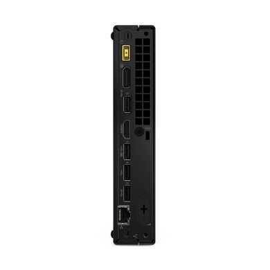 Комп'ютер Lenovo ThinkCentre neo 50q G4 / i3-1215U, 16, 512, WF, KM (12LMS75700) [714222]