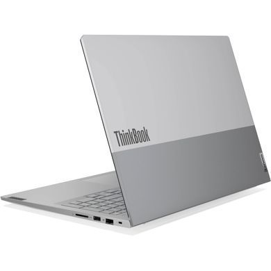 Ноутбук Lenovo ThinkBook 16 G8 IRL (21SH00JQRA) [714999]