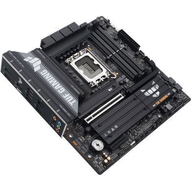 Материнська плата ASUS (TUF GAMING B860M-PLUS) [302963]