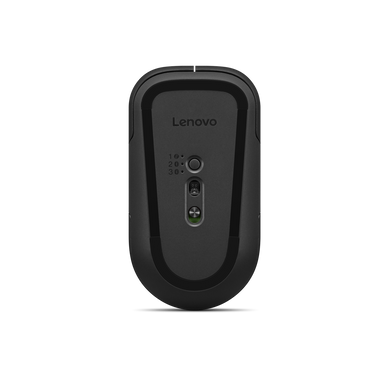 Комп'ютерна миша LENOVO Wireless Pro Mouse 6050 (4Y51S61876) [306385]