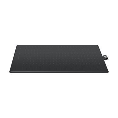 Графічний планшет Huion 11"x6.8", USB-C, чорний (RTP-700) [104761]