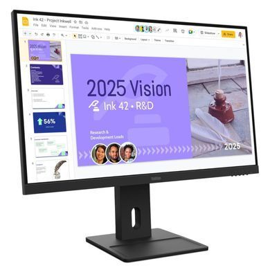 Монітор Lenovo E27Q-40 (64BDGAT4EU) [727716]