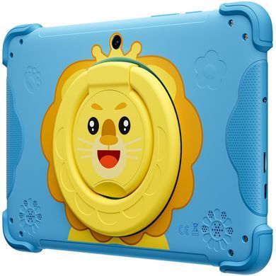 Планшет Blackview Link 1 kids 8.68" HD /4GB/64GB/ RK3562 /5000mAh/ 5+8Мп /WIFI Blue (Link_1_Kids_BL) [405085]
