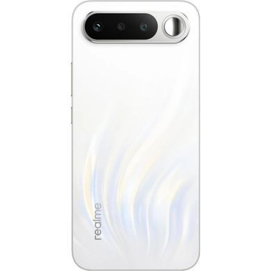 Смартфон Realme 16 5G 8/256GB (RMX5171) Air White (RMX5171 8/256GB Air White) [620482]