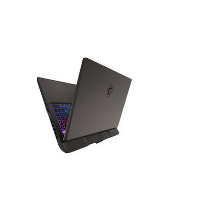 Ноутбук MSI Vector 16 HX AI A2XWHG-224XUA 16" QHD+, Intel U7-255HX, 32GB, F1TB, NVD5070TI-12, DOS, чорний (9S7-15M352-224) [111427]
