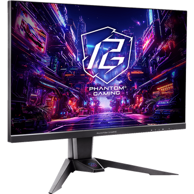 Монітор ASROCK (PG27QFT2A) [305890]