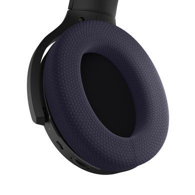 Навушники LENOVO H410 Wireless Gaming Headset (GXD1R34013) [305379]