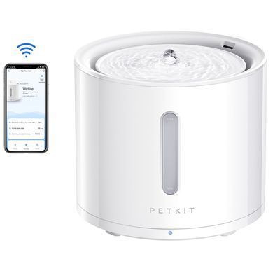 Поїлка PETKIT Eversweet Solo 2 Smart Pet Drinking Fountain (P4114) [800170]