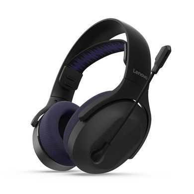 Навушники LENOVO H410 Wireless Gaming Headset (GXD1R34013) [305379]