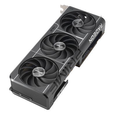 Відеокарта AMD Radeon RX 9070 16GB GDDR6 Prime Evo OC Asus (PRIME-RX9070-O16G-EVO) [613439]