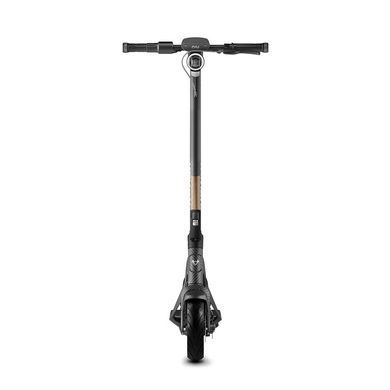 Електросамокат NIU KQi Air X Carbon UltraLight Gold 9,5", 350(700)W, 9,4Ah, 50km, 25km/h, 20%, App, 11,7 kg (KRT36EG2E11) [806654]