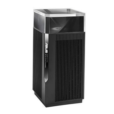 Система WiFi-Mesh ASUS ZenWiFi Pro ET12 AXE11000, 2xGE LAN, 1x2.5GE LAN, 1x2.5GE WAN, 2мод (90IG05Z0-MO3A20) [104504]