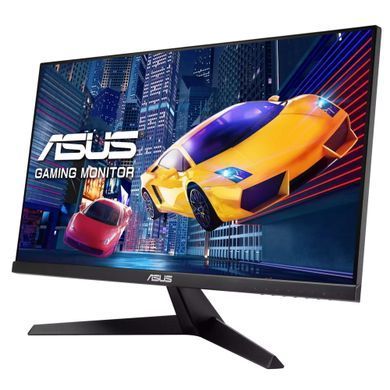 Монітор Asus 23.8" VY249HGE HDMI, Audio, IPS, 144Hz, 1ms, FreeSync (90LM06A5-B02370) [100841]
