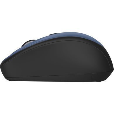 Комп'ютерна миша TRUST Yvi+ Mouse dark blue (25514) [304204]