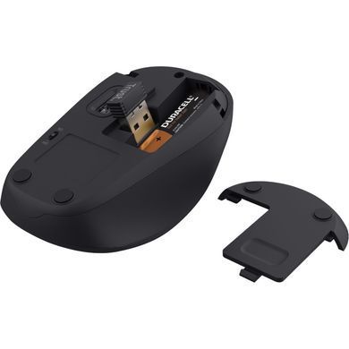 Комп'ютерна миша TRUST Yvi+ Mouse dark blue (25514) [304204]