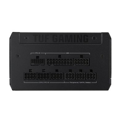 Блок живлення Asus TUF Gaming 850W Gold (90YE00S2-B0NA00) [612857]