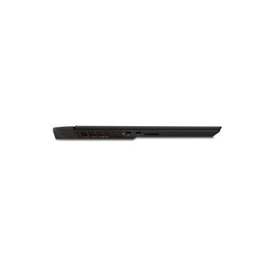 Ноутбук MSI Vector 16 HX AI A2XWHG-224XUA 16" QHD+, Intel U7-255HX, 32GB, F1TB, NVD5070TI-12, DOS, чорний (9S7-15M352-224) [111427]