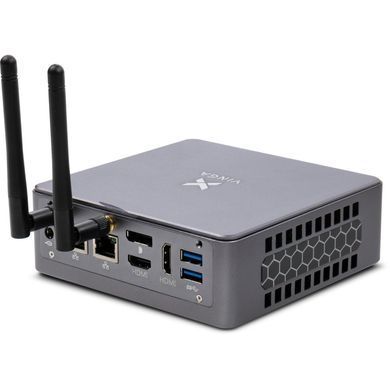 Комп'ютер Vinga Mini PC V655 (V6551220P.81T) [712835]