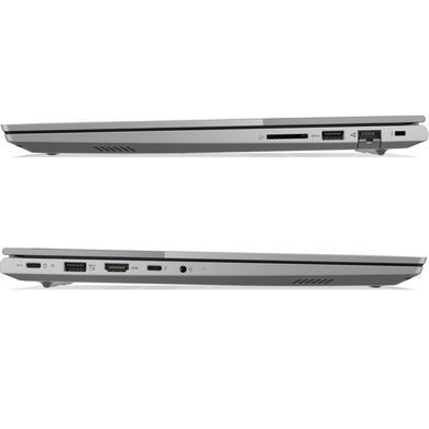Ноутбук Lenovo ThinkBook 16 G8 IRL (21SH00JQRA) [714999]