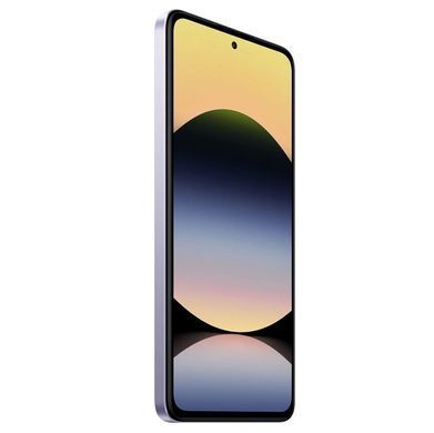 Смартфон Xiaomi (Redmi Note 14 6/128GB Mist Purple) [600165]
