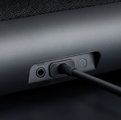 Саундбар Xiaomi Redmi Computer Speaker Black (QBH4257CN) [805742]