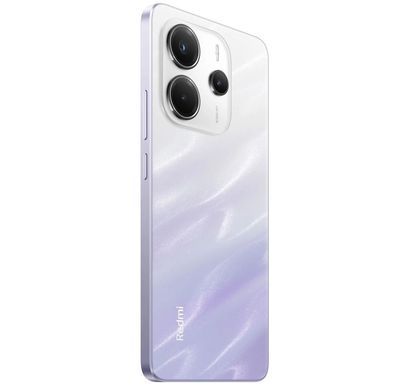 Смартфон Xiaomi (Redmi Note 14 6/128GB Mist Purple) [600165]