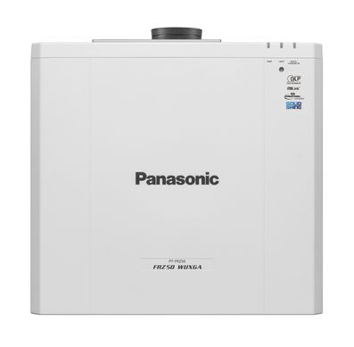 Panasonic PT-FRZ50W (PT-FRZ50W)