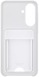 Чохол Samsung A37 Card Slot Case Light Gray (EF-OA376TJEGWW) [204173], фото 6
