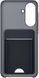Чохол Samsung для Galaxy A57 (A576), Card Slot Case, чорний (EF-OA576TBEGWW) [114072], фото 5