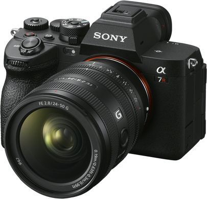 Об'єктив Sony FE 24-50mm F/2.8 G (SEL2450G.SYX) [107905]