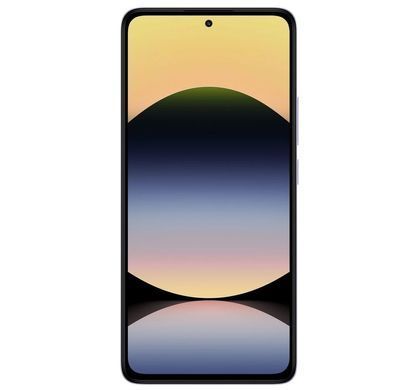 Смартфон Xiaomi (Redmi Note 14 6/128GB Mist Purple) [600165]