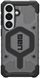 Чохол UAG для Samsung Galaxy S26, Pathfinder Clear with Magnet, Ash/Black (214528113140) [114106], фото 1