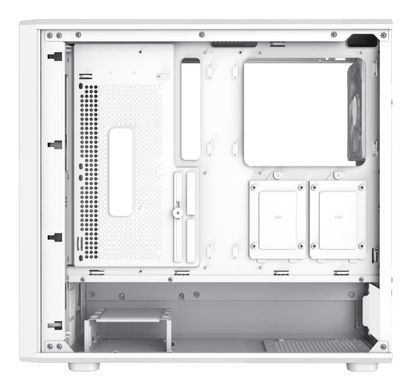 Корпус для комп'ютера ATX W/O PSU CLAW 460 WW GAMEMAX (9101-1200R0010) [503636]